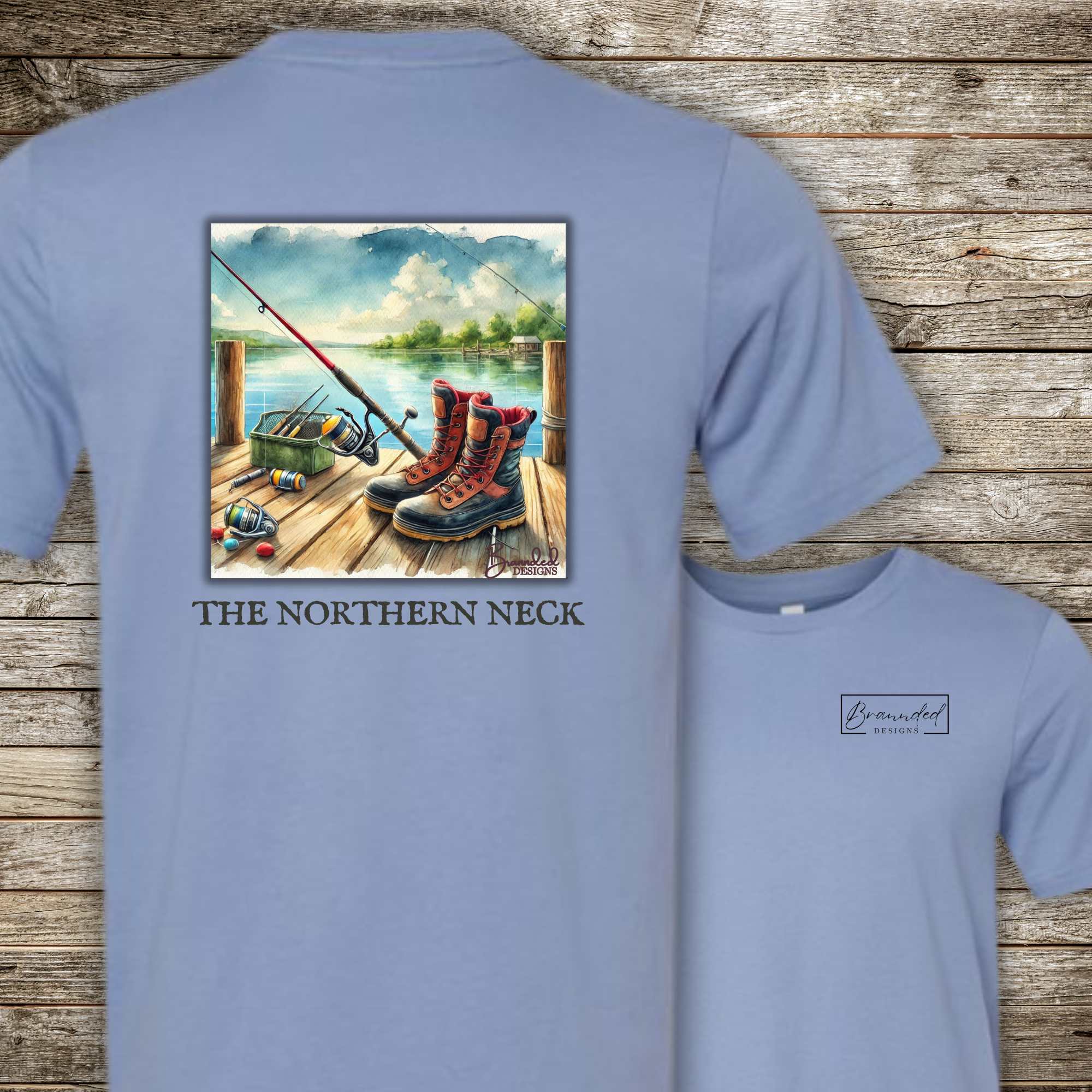 Gone Fishing image 1