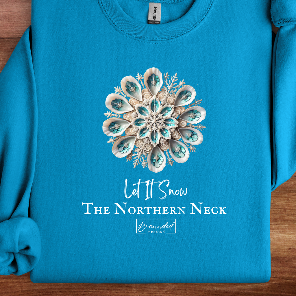 Let It Snow - Version 2 image 6