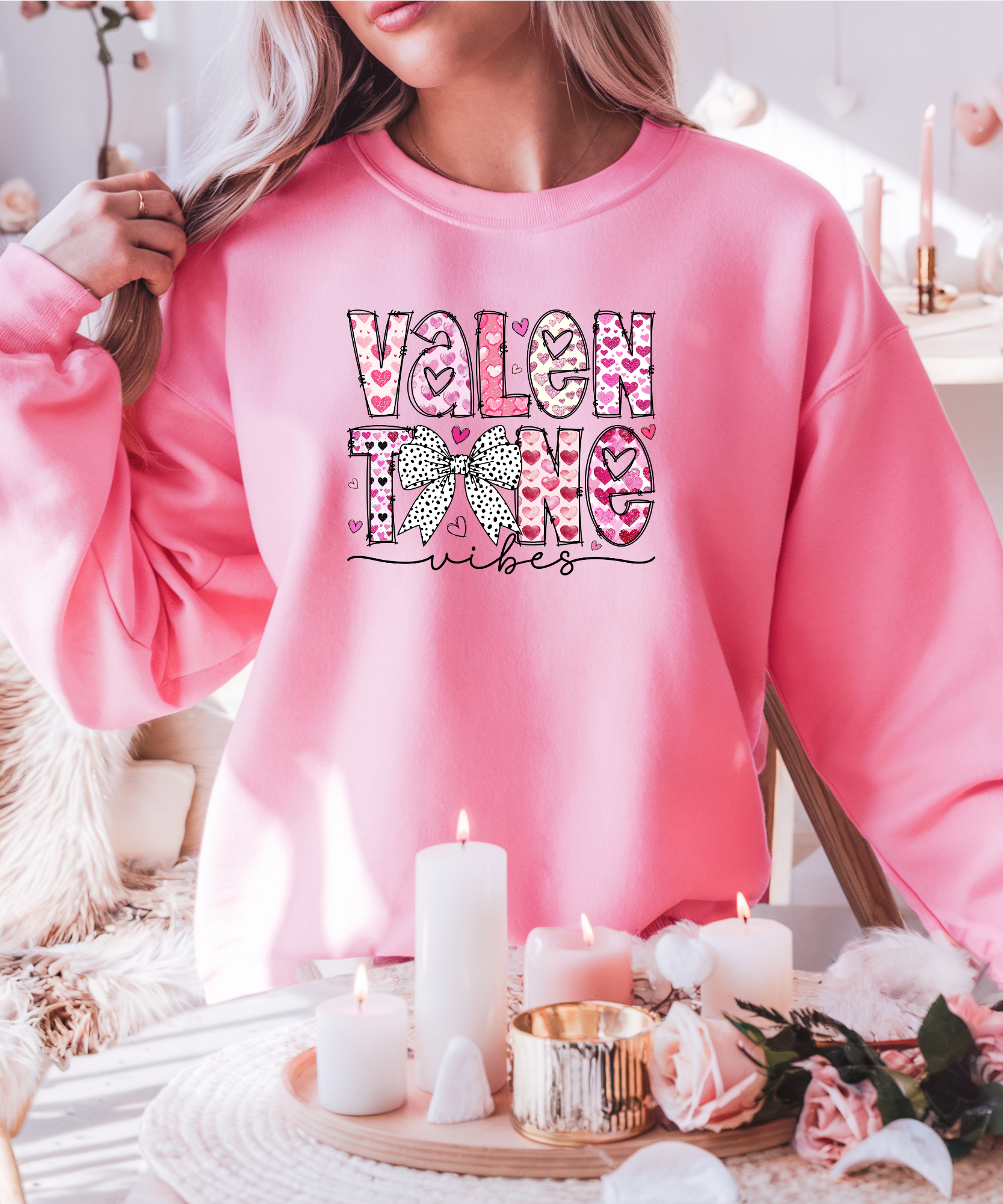 Valentine Vibes image 2