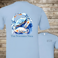 Blue Crabs image 0