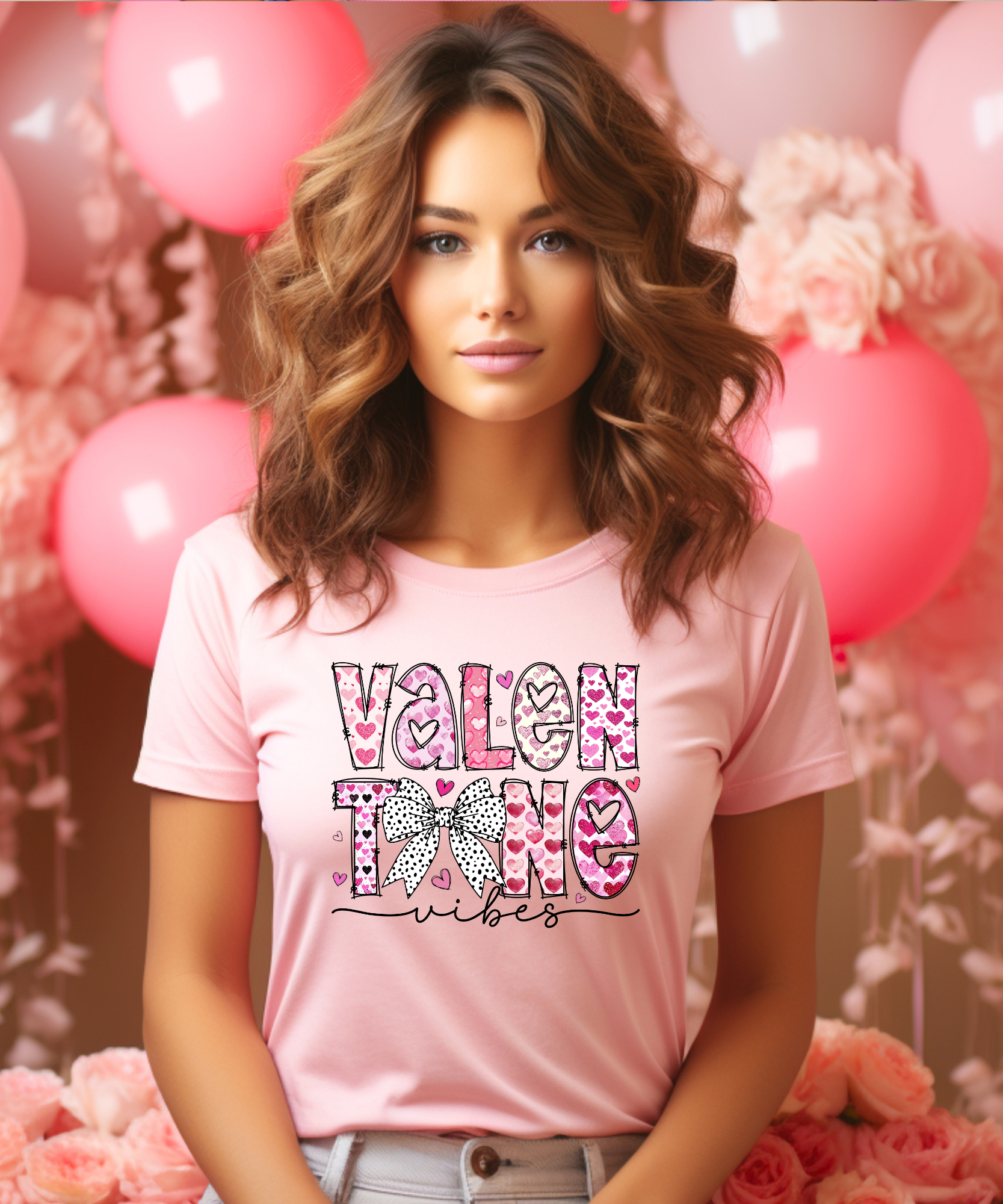 Valentine Vibes image 1