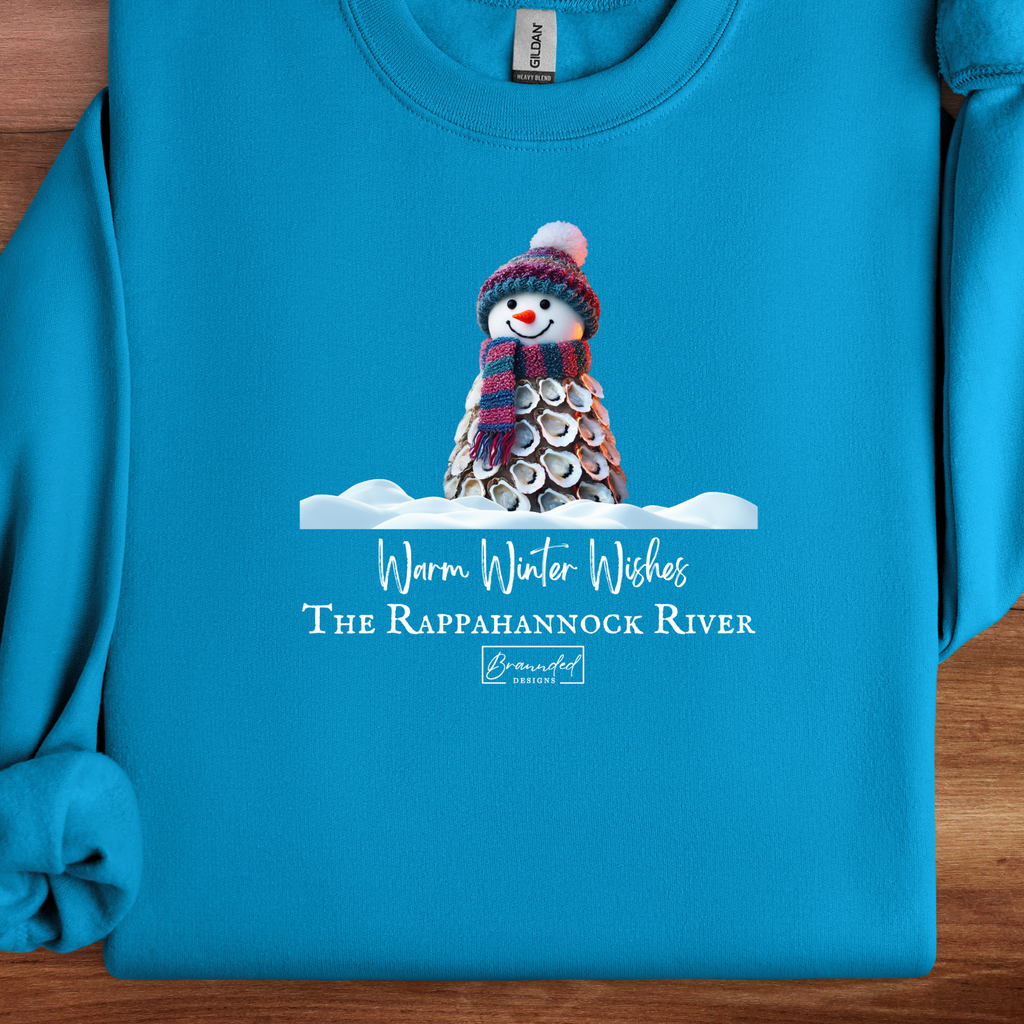 Warm Winter Wishes - Version 1 image 8