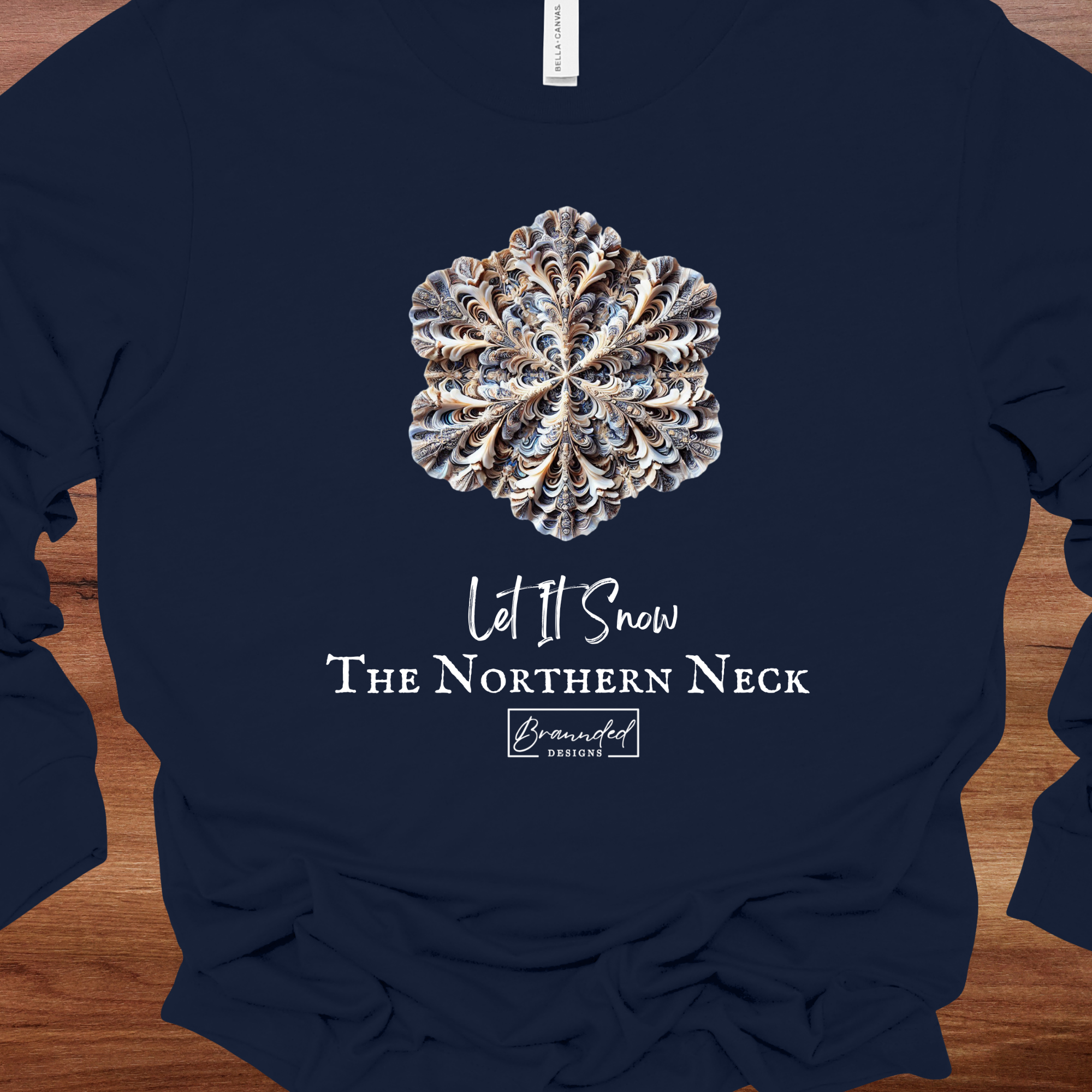 Let It Snow - Version 1 image 9