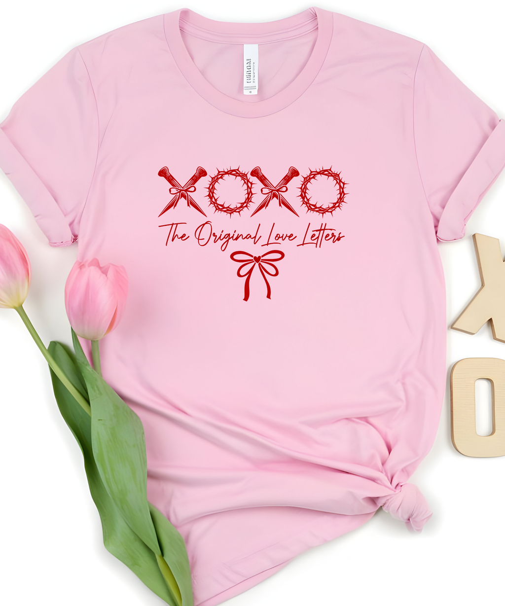 The Original Love Letters image 1