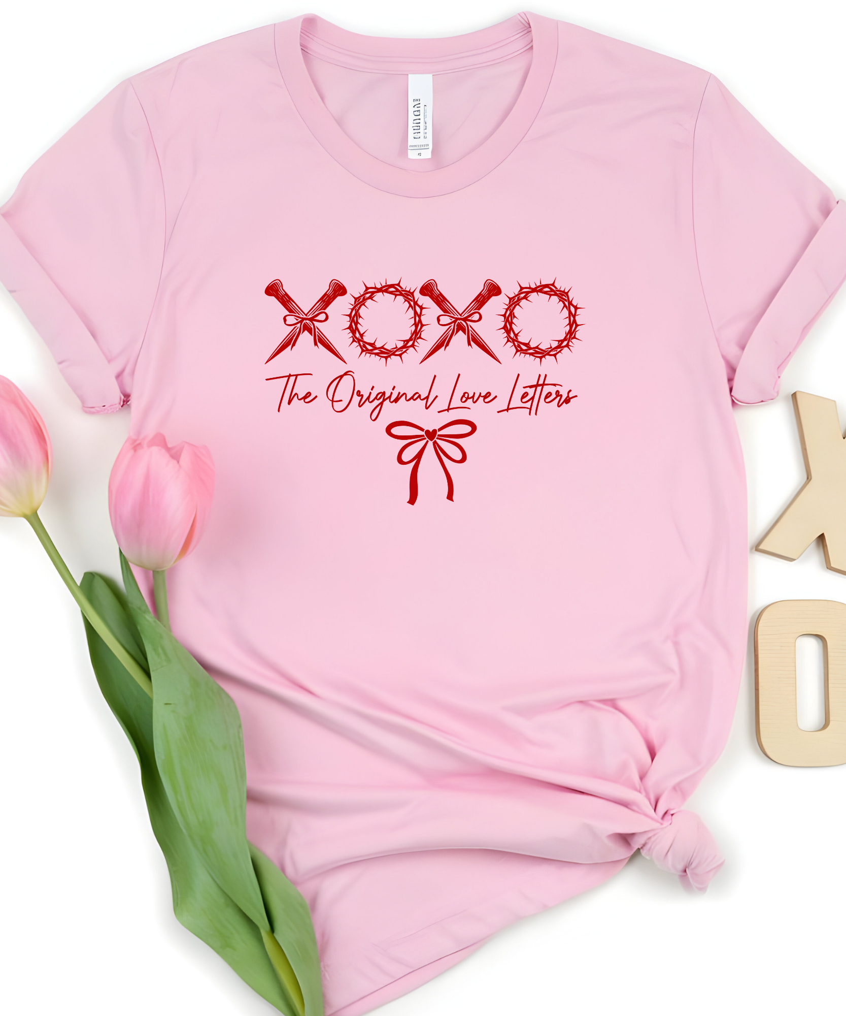 The Original Love Letters image 1