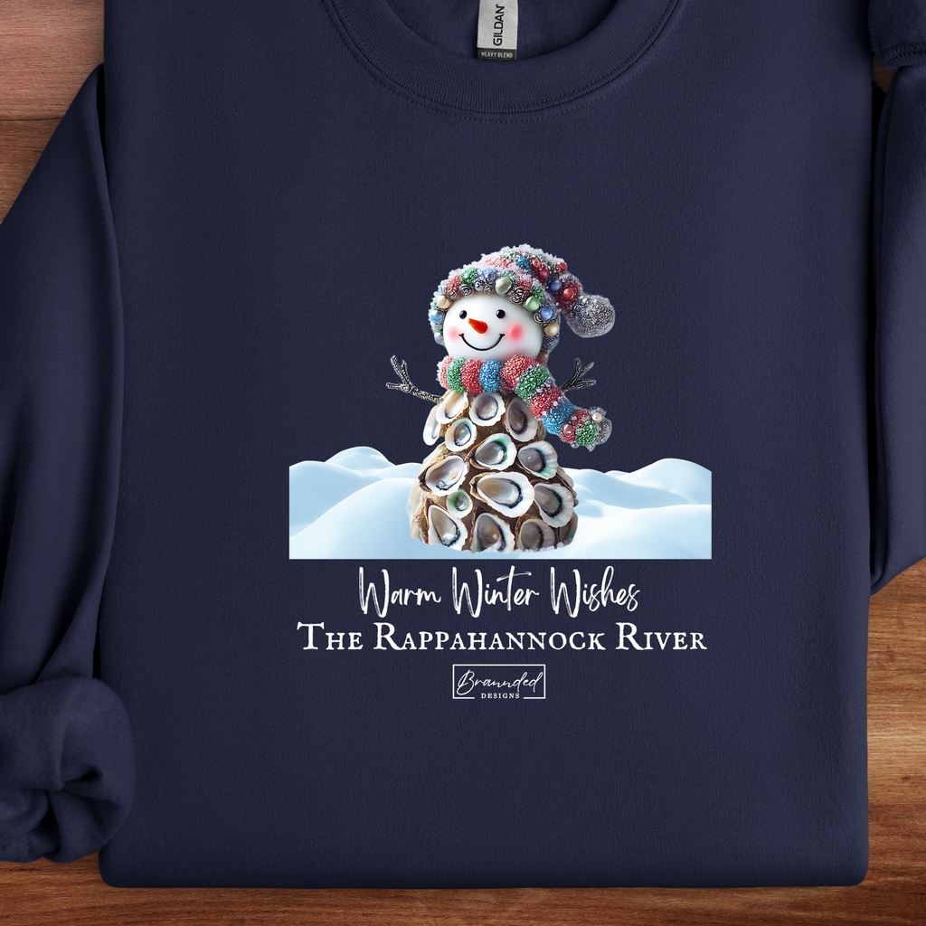 Warm Winter Wishes - Version 3 image 11