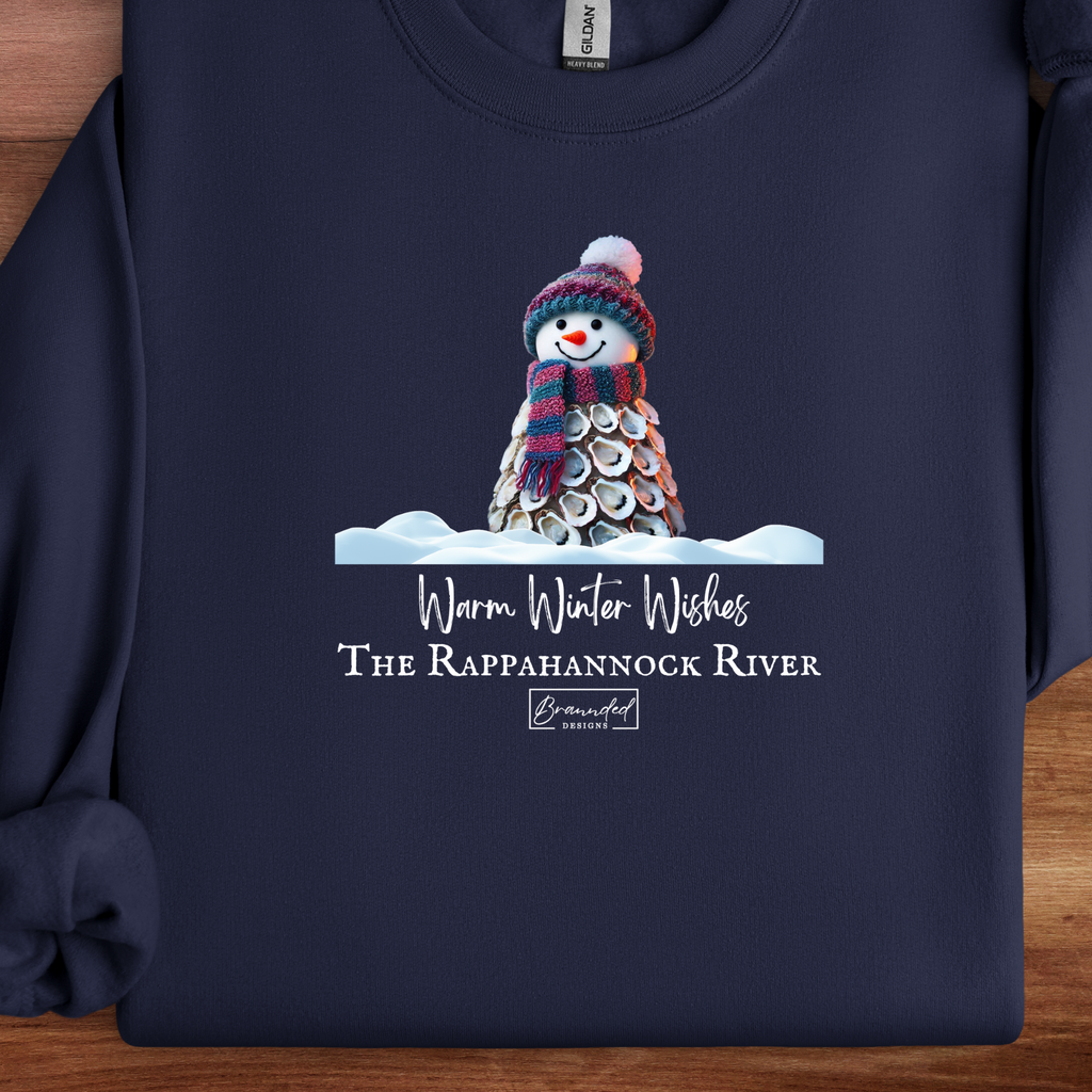 Warm Winter Wishes - Version 1 image 11