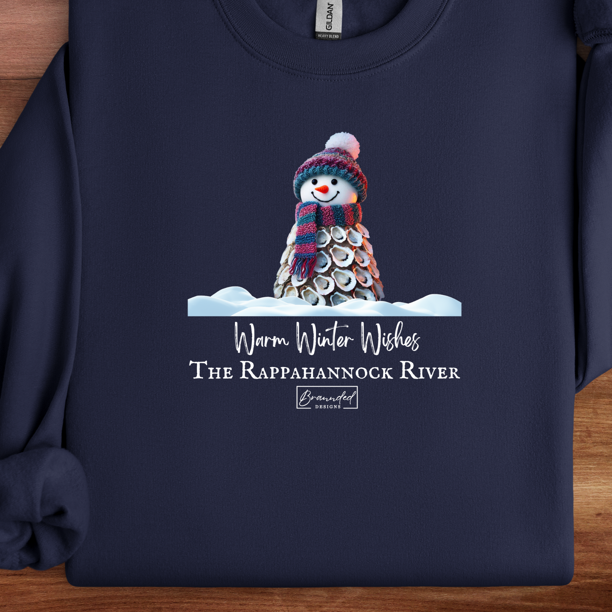 Warm Winter Wishes - Version 1 image 11