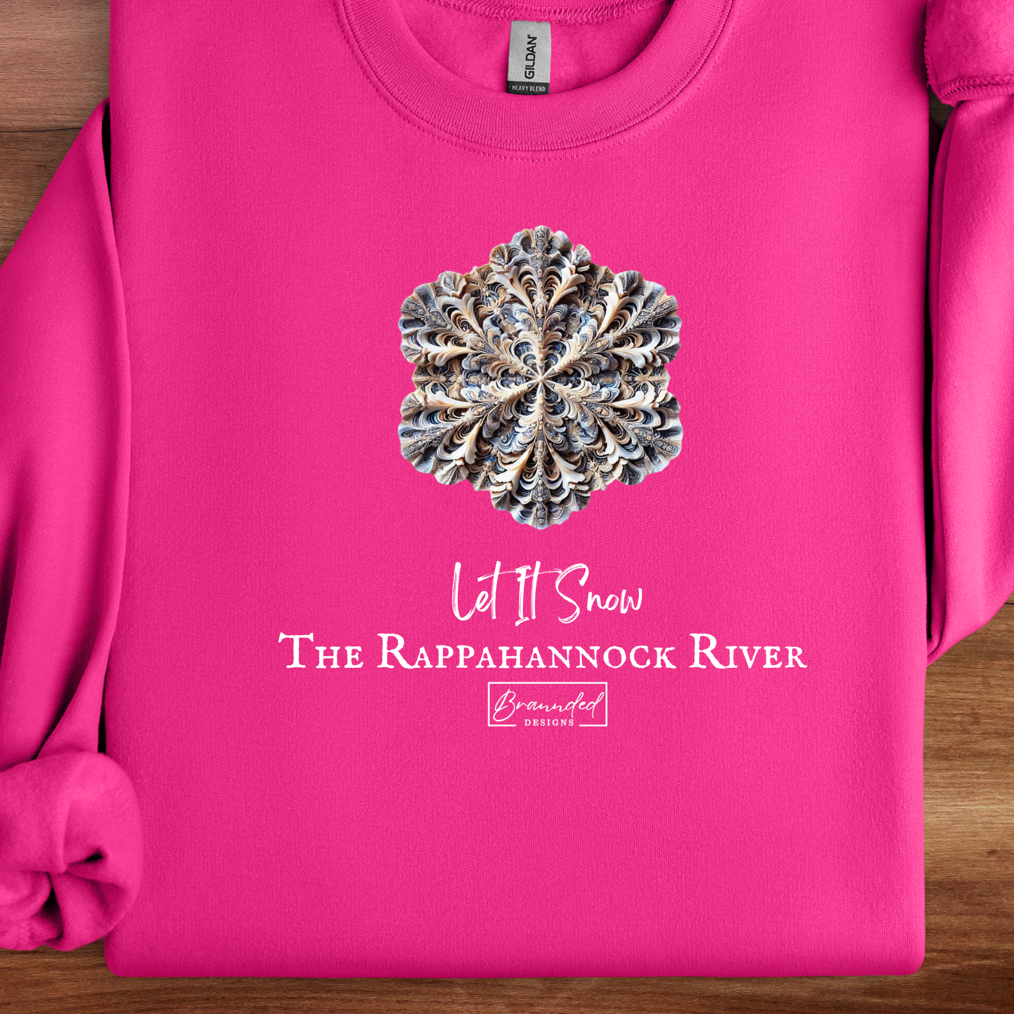 Let It Snow - Version 1 image 2