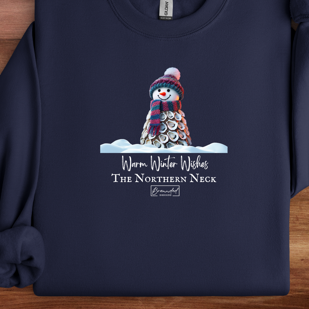 Warm Winter Wishes - Version 1 image 10