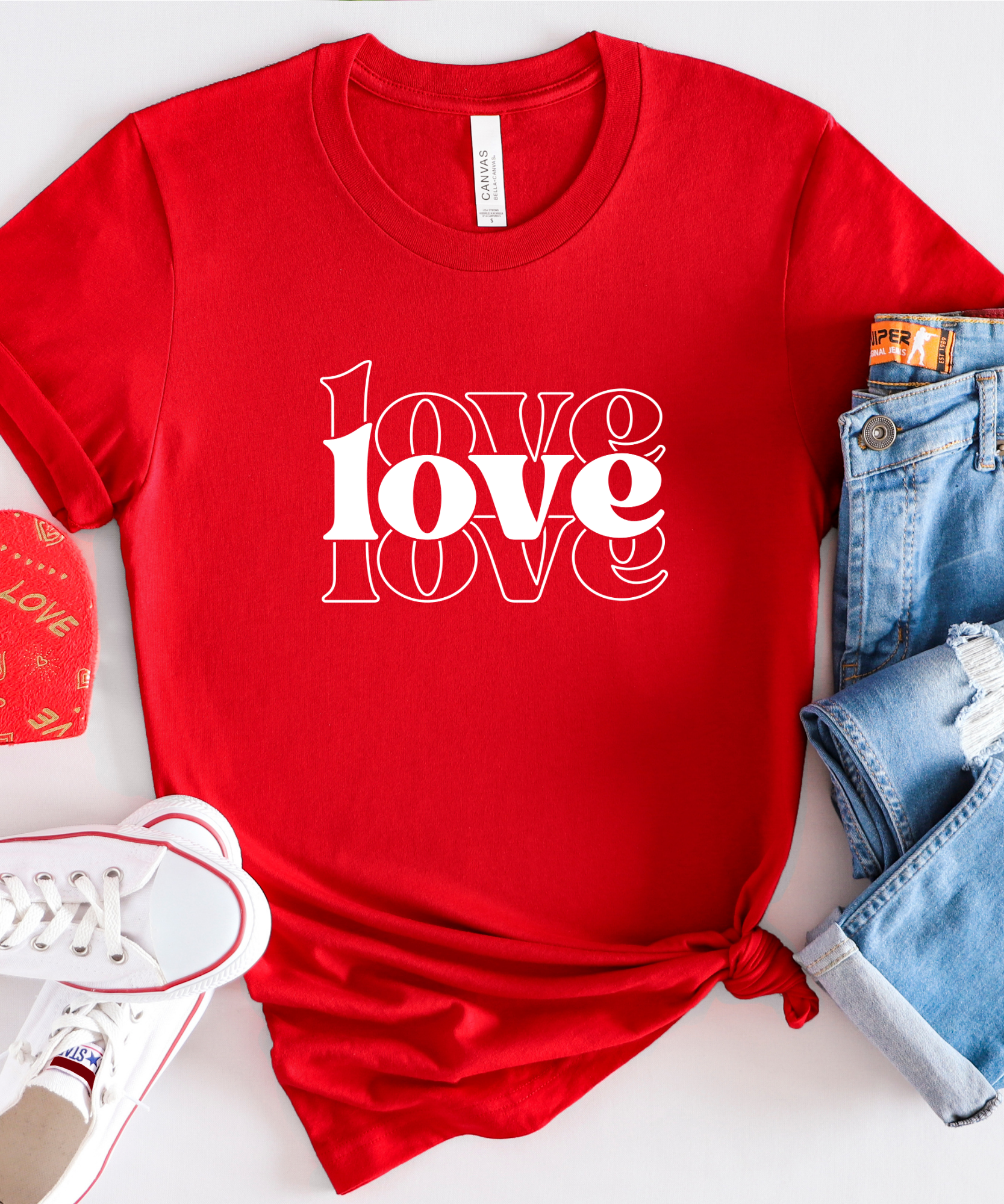 love love love image 2