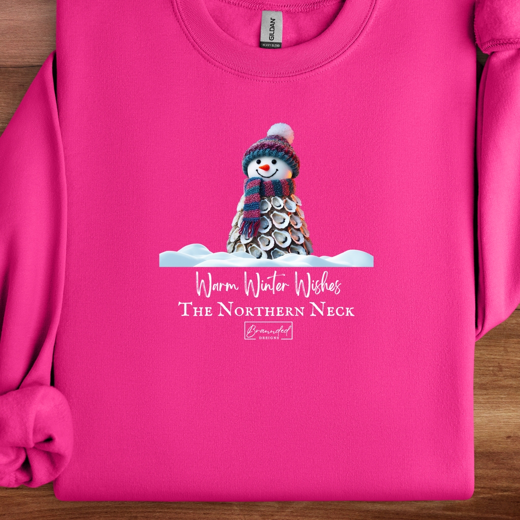 Warm Winter Wishes - Version 1 image 6