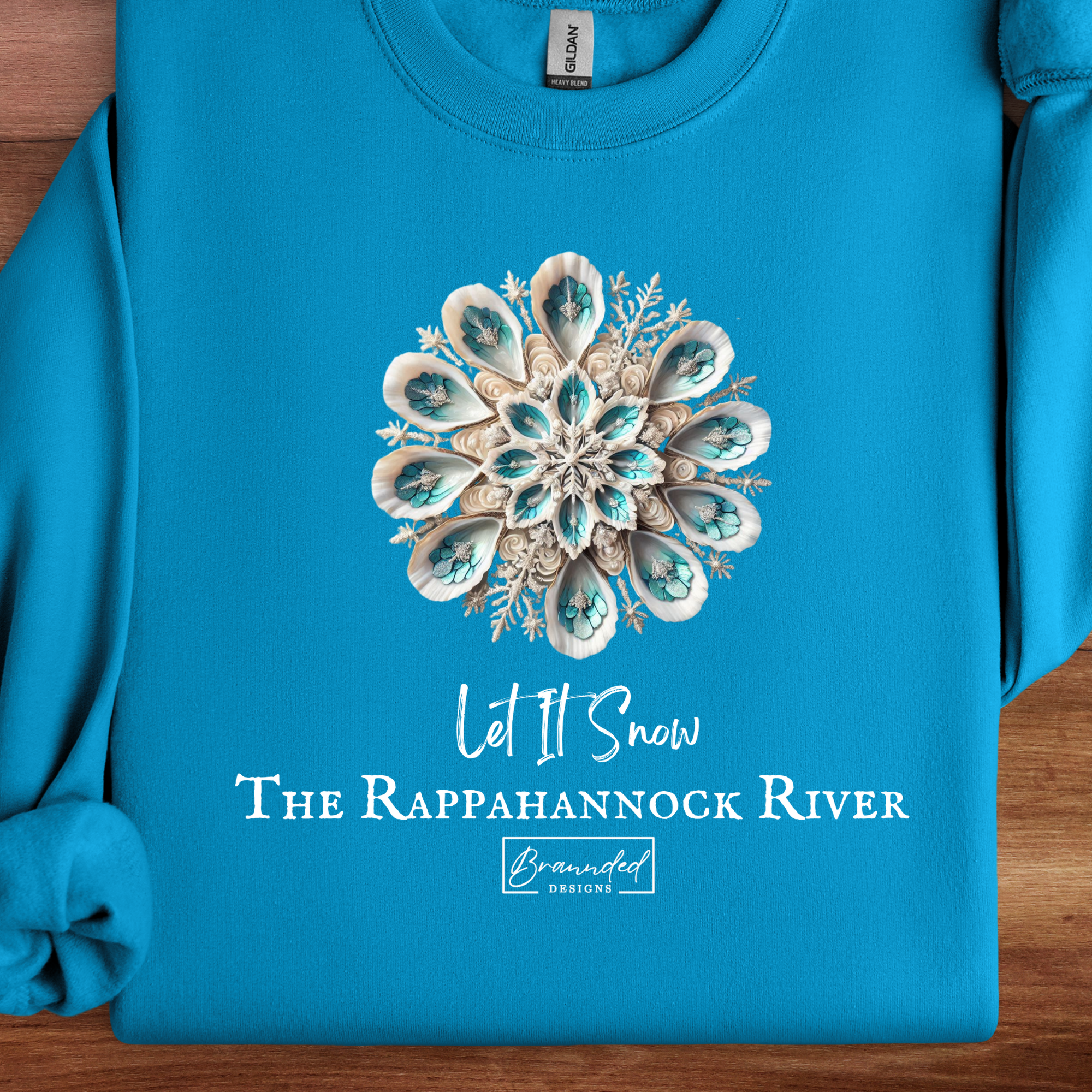 Let It Snow - Version 2 image 7