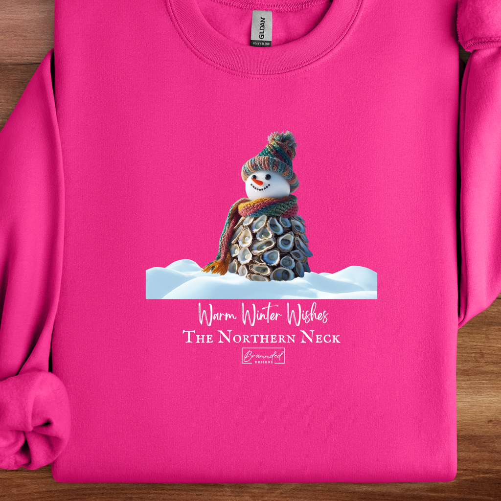 Warm Winter Wishes - Version 2 image 8