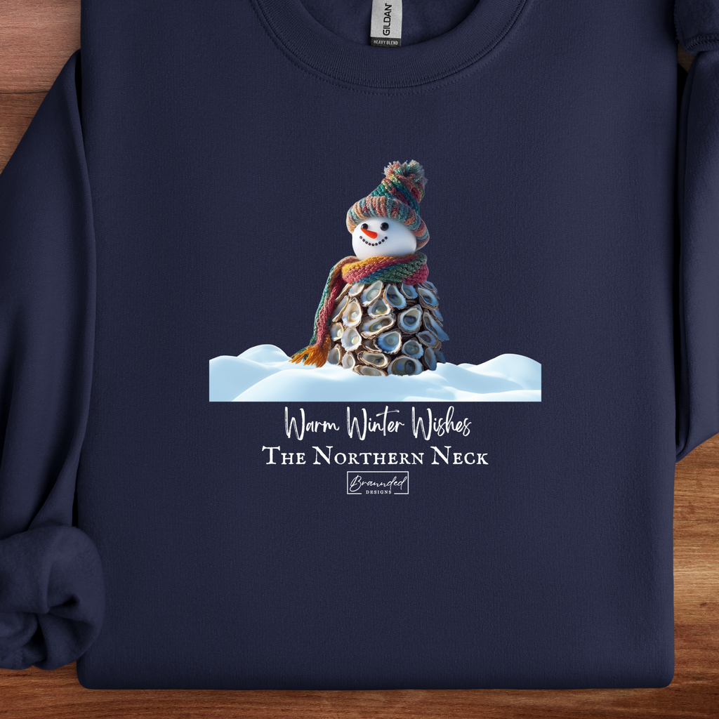 Warm Winter Wishes - Version 2 image 10