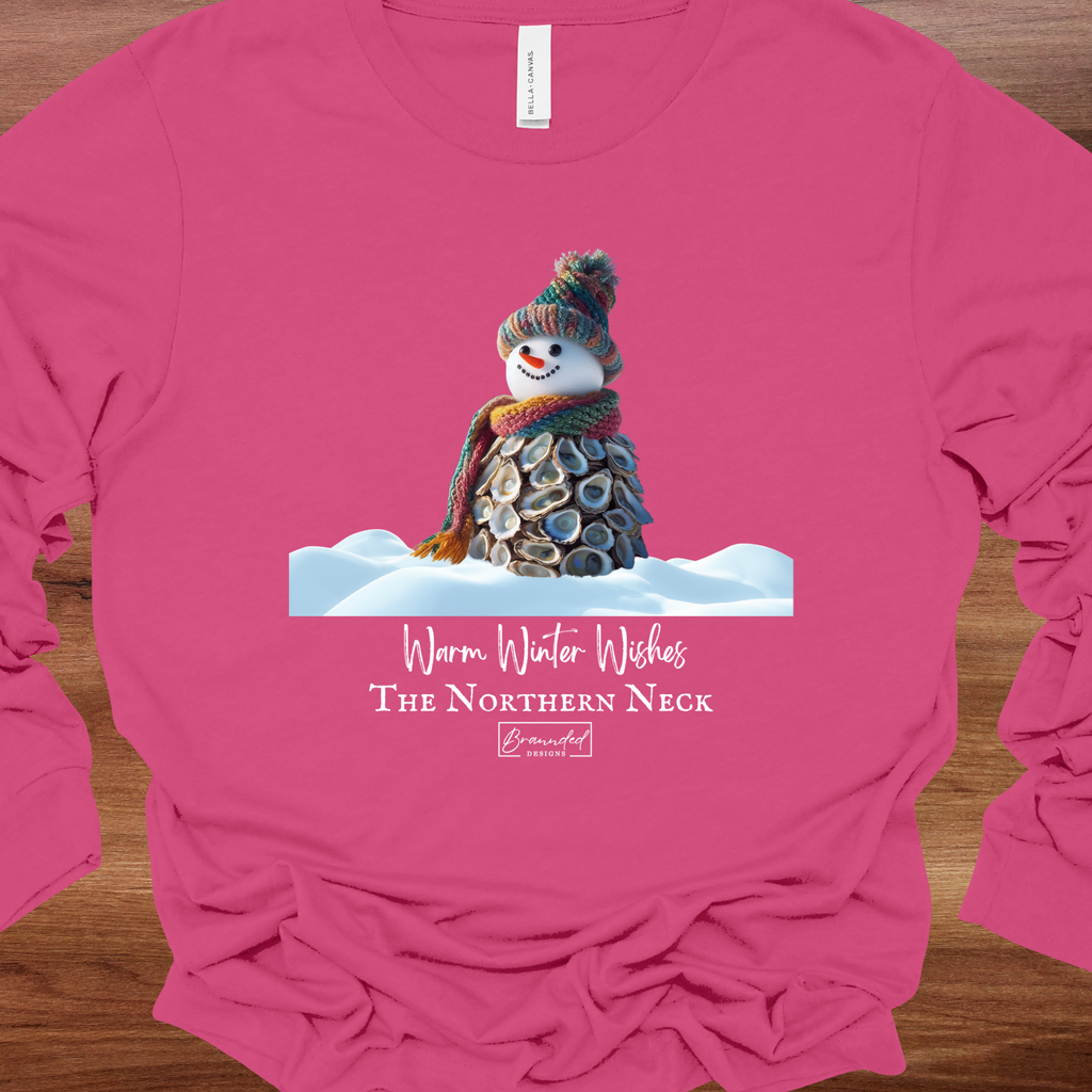 Warm Winter Wishes - Version 2 image 2