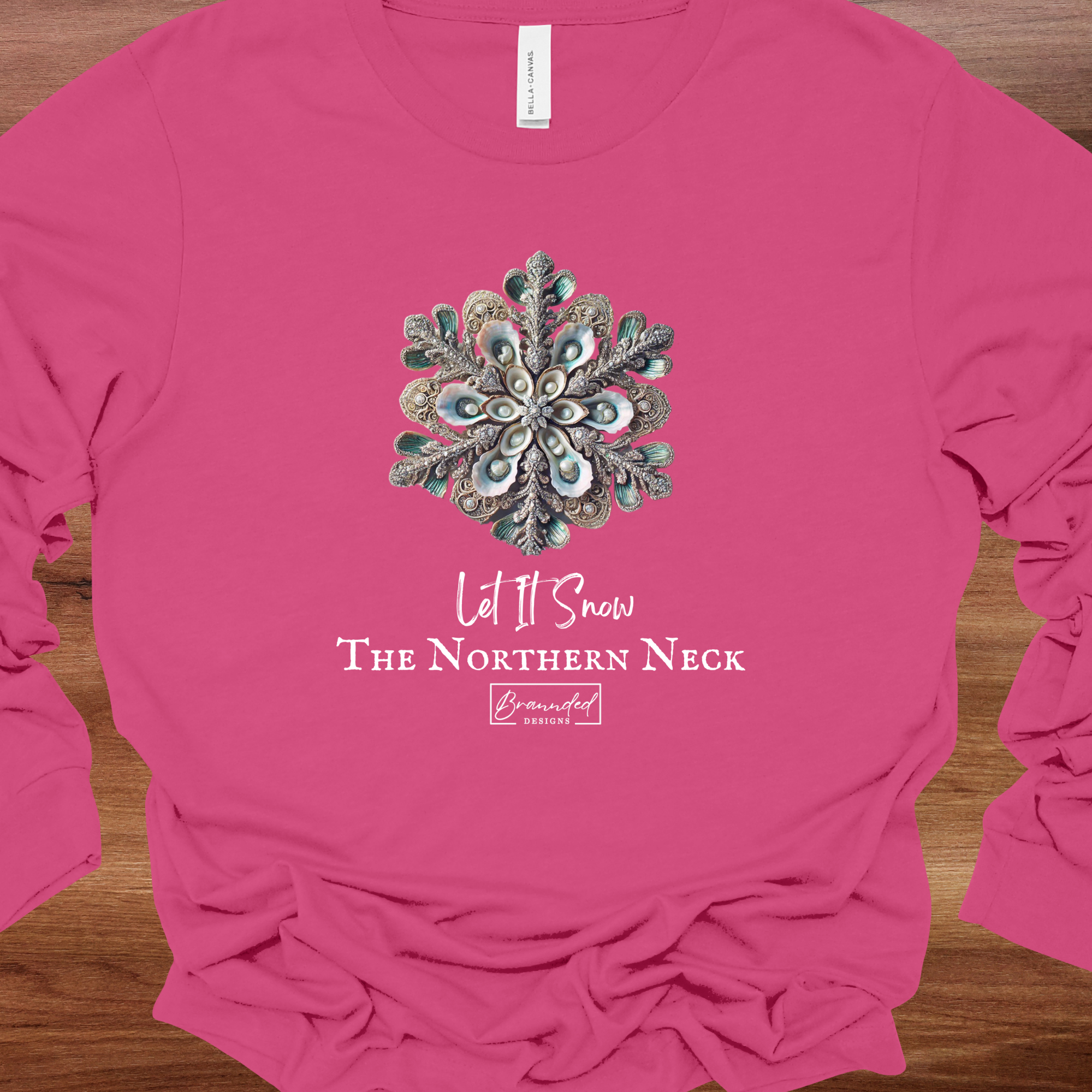 Let It Snow - Version 3 image 3