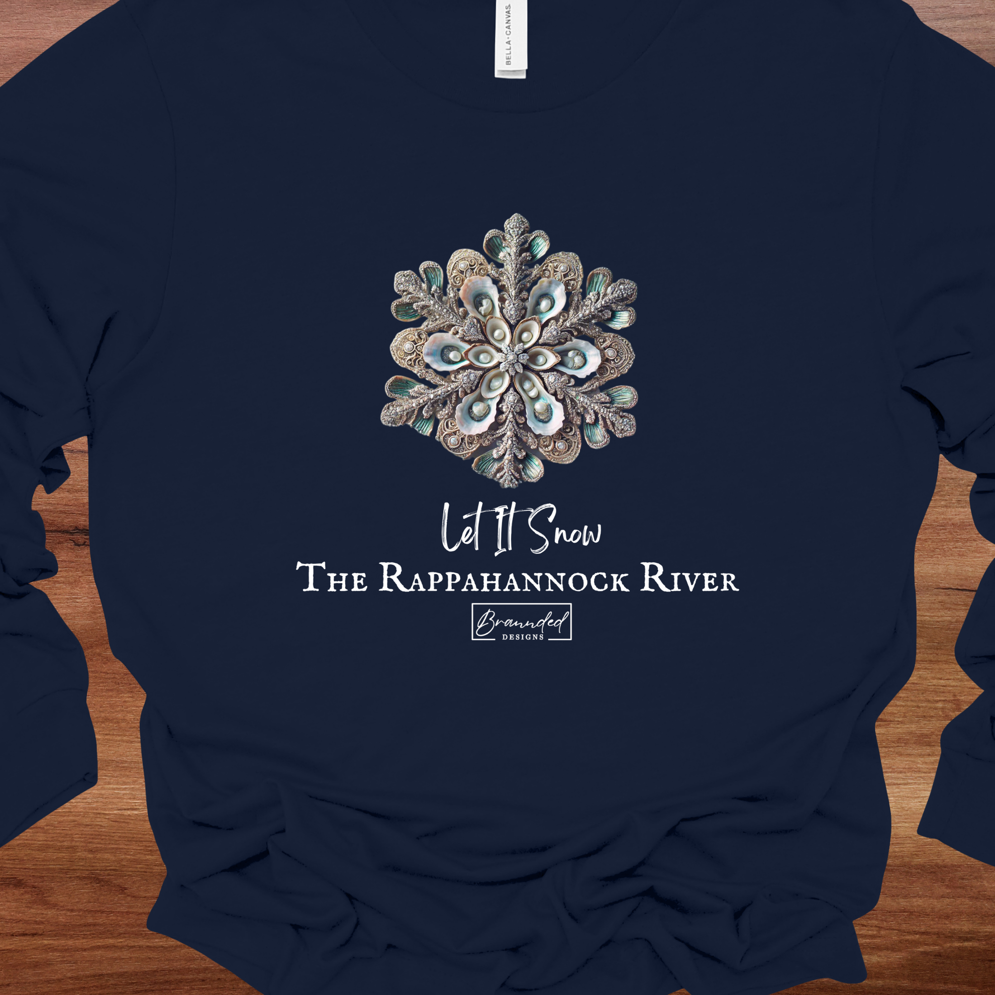 Let It Snow - Version 3 image 4