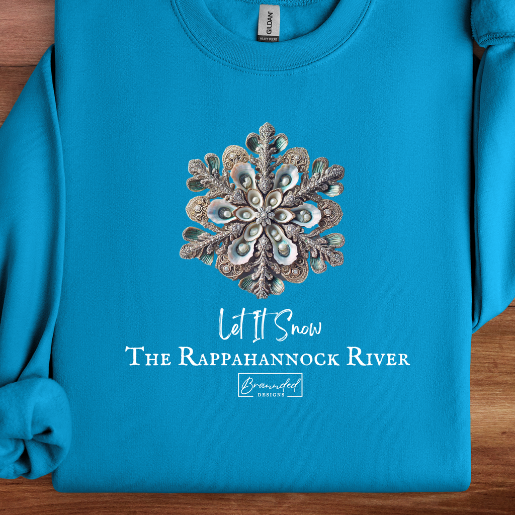 Let It Snow - Version 3 image 6