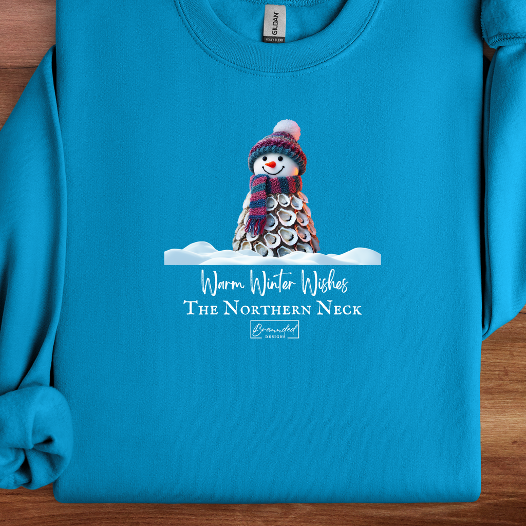 Warm Winter Wishes - Version 1 image 9