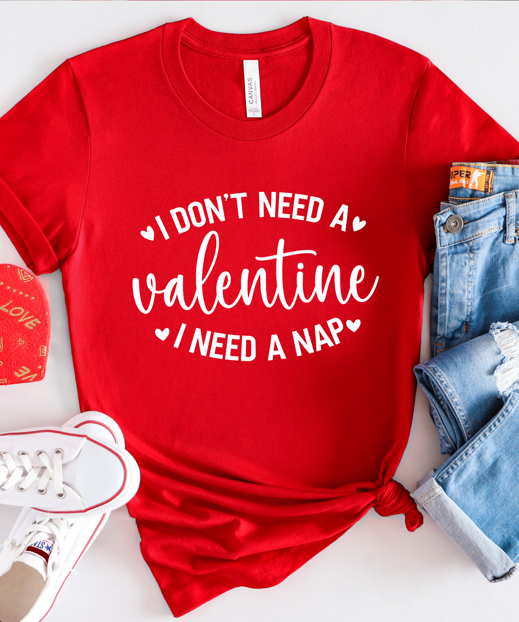 I Need A Nap image 2