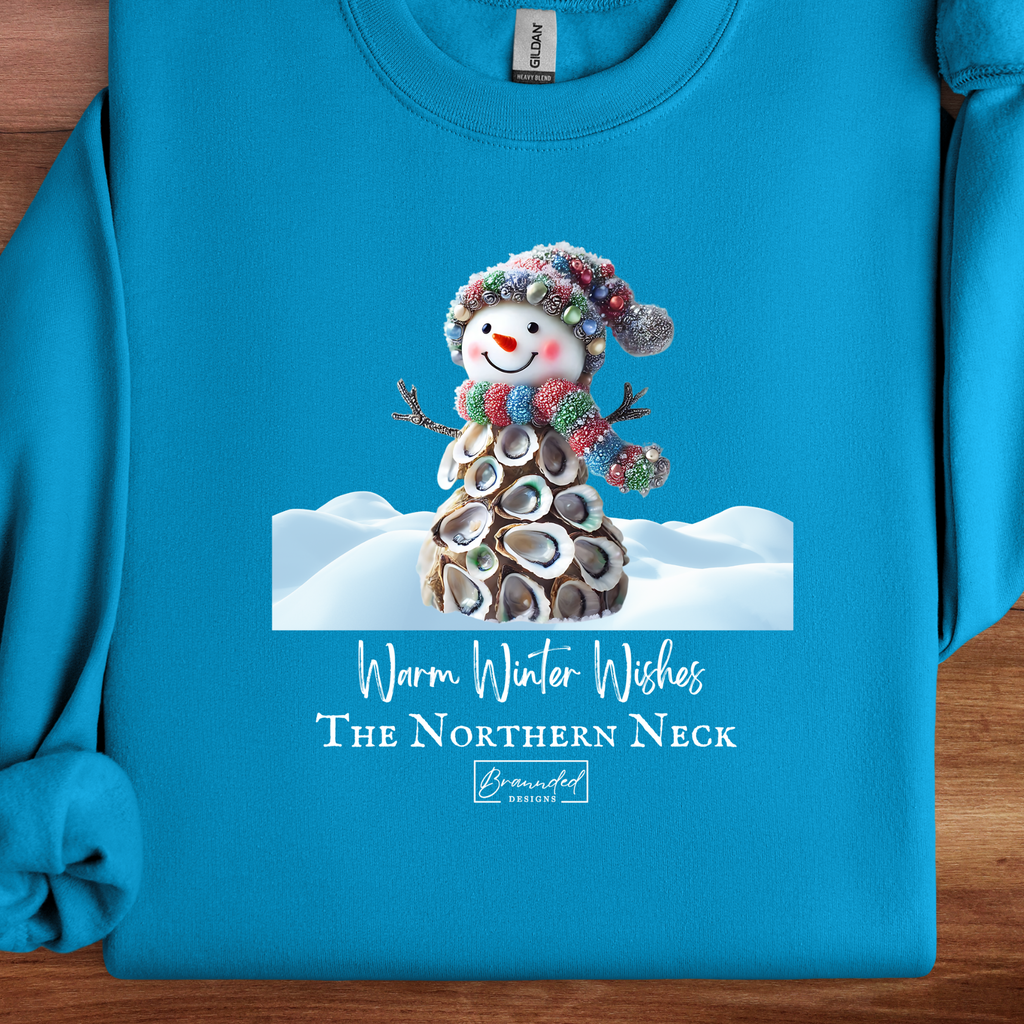 Warm Winter Wishes - Version 3 image 8