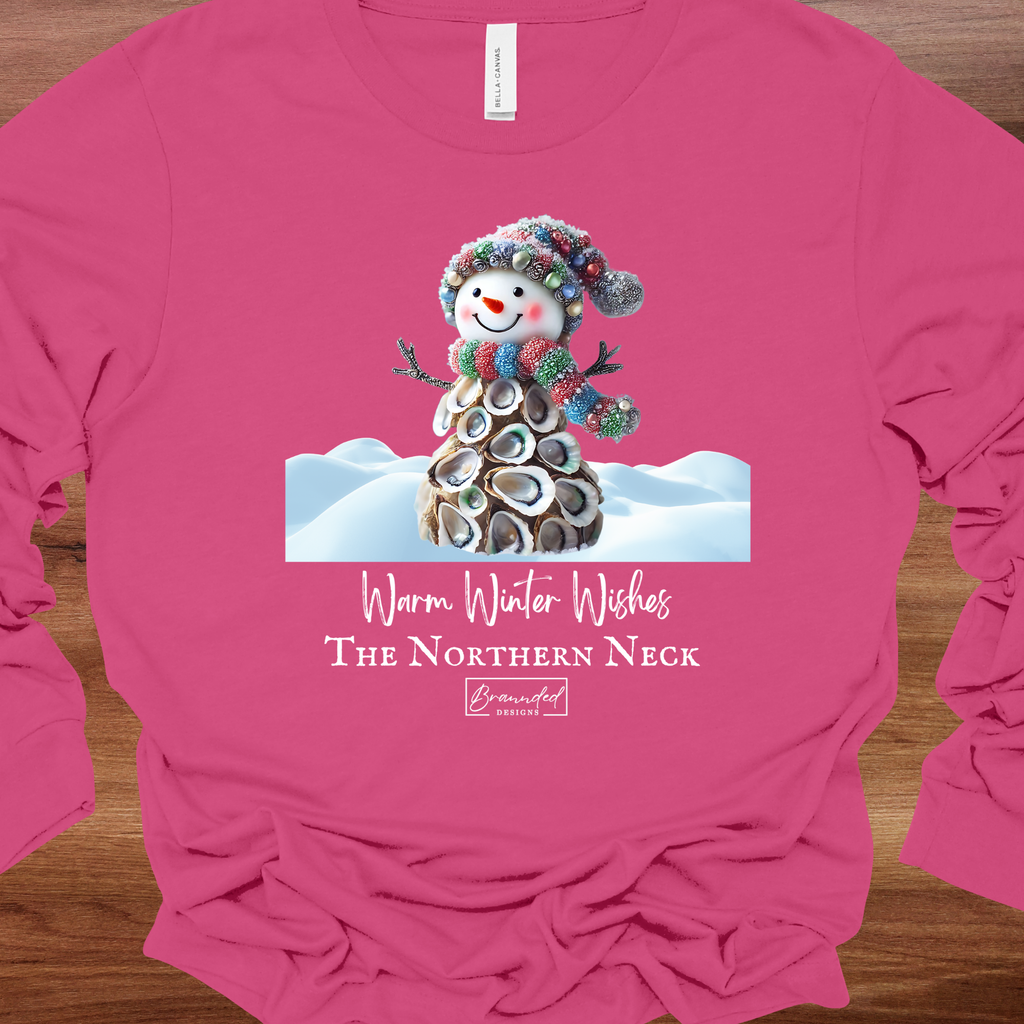 Warm Winter Wishes - Version 3 image 4