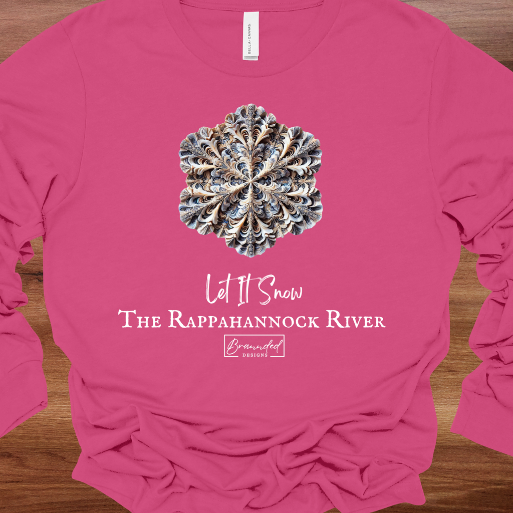 Let It Snow - Version 1 image 7