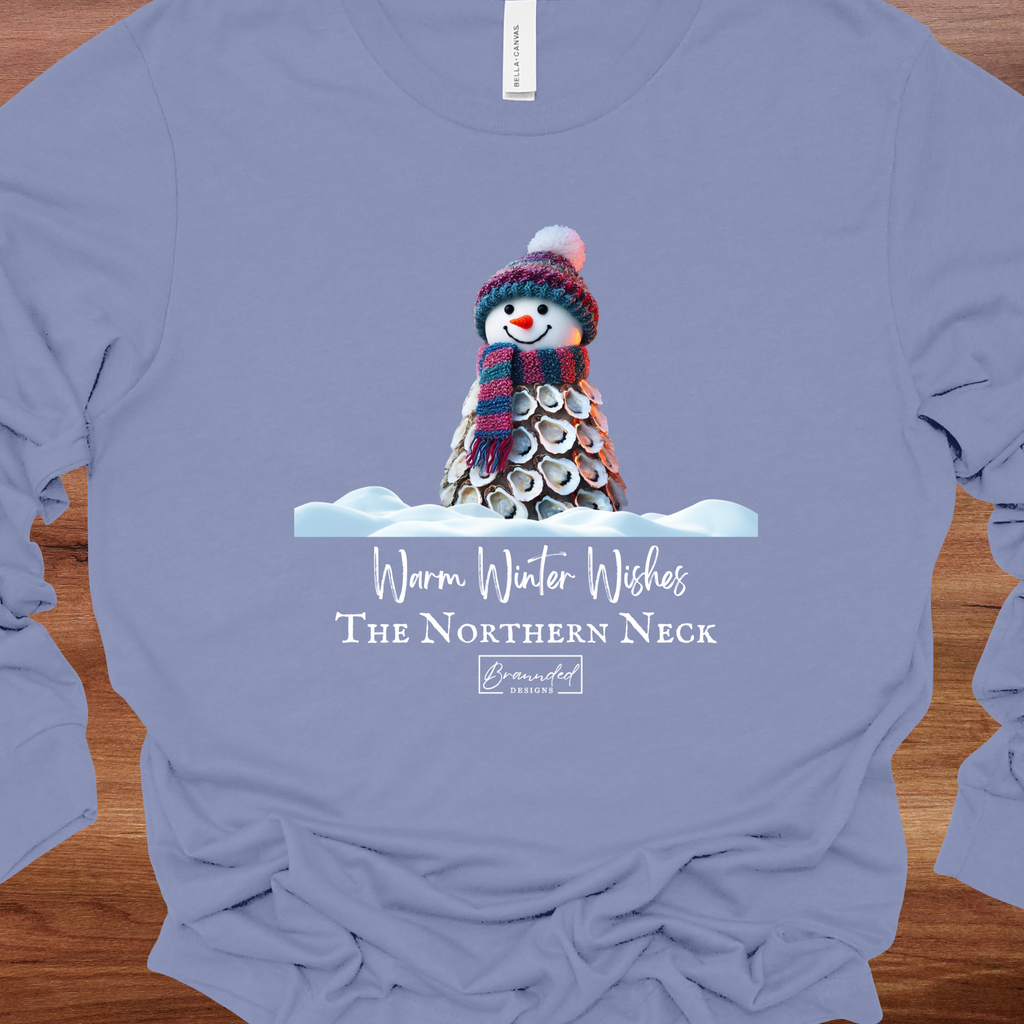 Warm Winter Wishes - Version 1 image 2