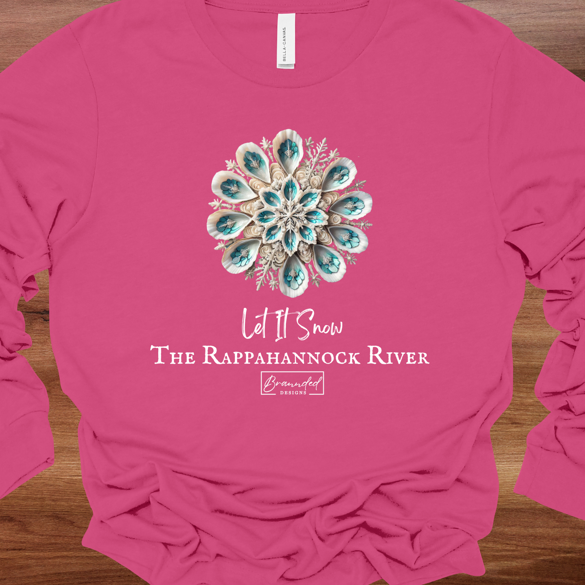 Let It Snow - Version 2 image 3