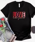 Love Like Jesus image 0