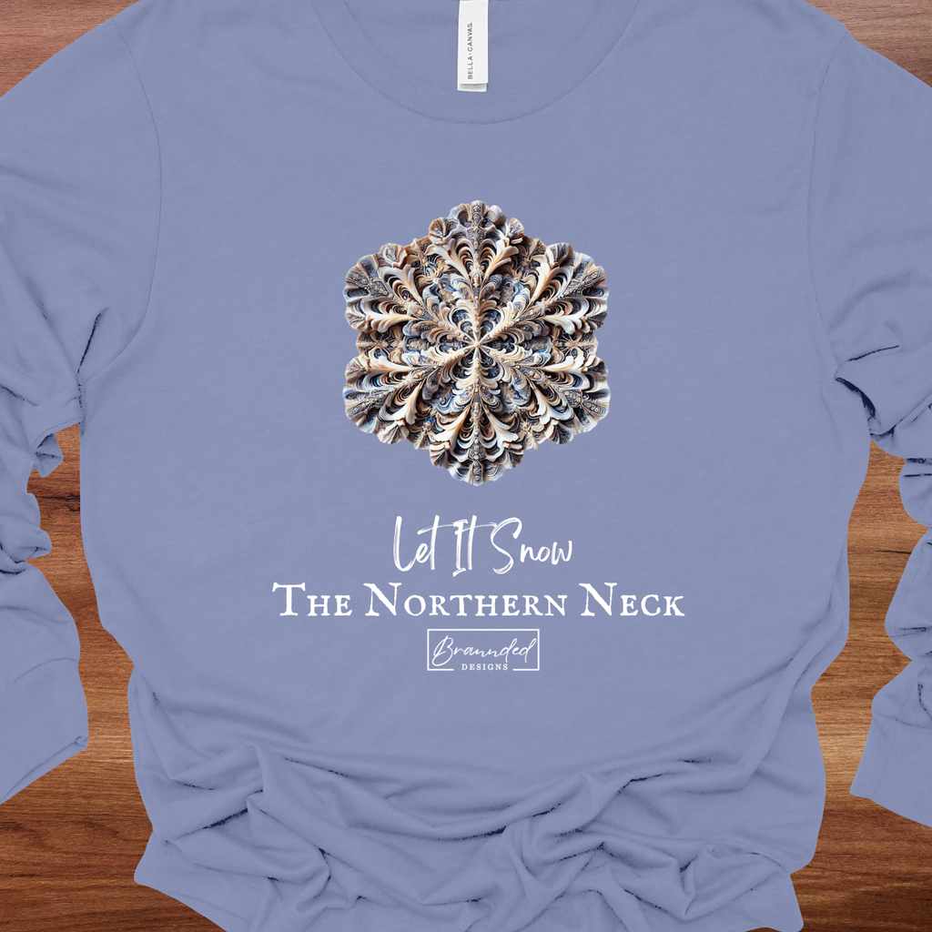 Let It Snow - Version 1 image 4