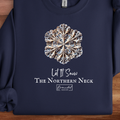 Let It Snow - Version 1 | Brannded Designs