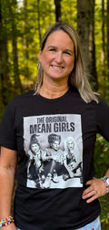 The Original Mean Girls | Brannded Designs